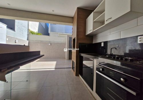 Casa em Condomínio com 140m², 3 quartos no bairro Jardim Park Real em Indaiatuba