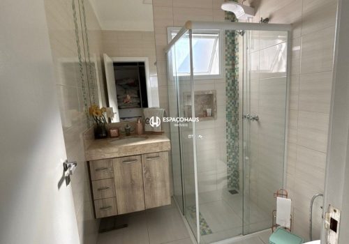 Casa em Condomínio com 303m², 3 quartos no bairro Jardim Residencial Terra Nobre em Indaiatuba