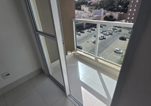 Apartamento com 75m², 3 quartos no bairro Jardim Santiago em Indaiatuba