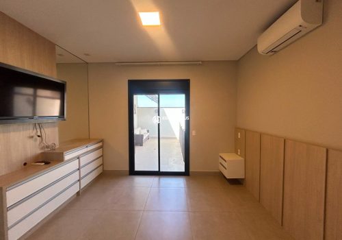 Casa em Condomínio com 186m², 3 quartos no bairro Jardim Residencial Terra Nobre em Indaiatuba