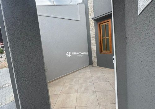 Casa com 125m², 3 quartos no bairro Jardim Paulista II em Indaiatuba