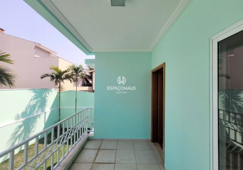 Casa em Condomínio com 257m², 3 quartos no bairro Jardim Portal dos Ipês em Indaiatuba