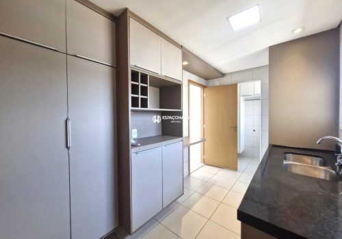 Apartamento com 116m², 3 quartos no bairro Cidade Nova I em Indaiatuba