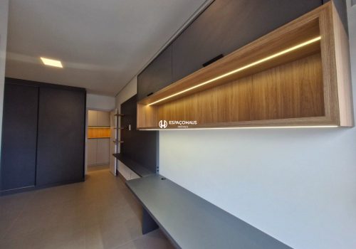 Apartamento com 155m², 3 quartos no bairro Vila Castelo Branco em Indaiatuba