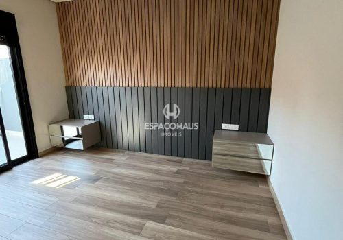 Casa em Condomínio com 184m², 3 quartos no bairro Park Gran Reserve em Indaiatuba