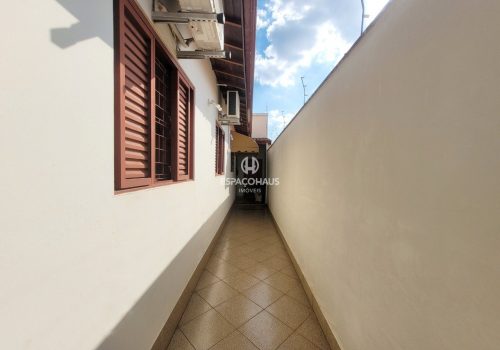 Casa com 166m², 3 quartos no bairro Parque São Lourenço em Indaiatuba