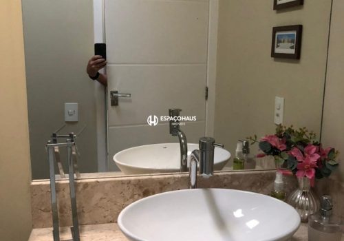Casa em Condomínio com 180m², 3 quartos no bairro Jardim Residencial Terra Nobre em Indaiatuba