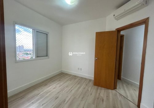 Apartamento com 84m², 3 quartos no bairro Aqui se Vive em Indaiatuba
