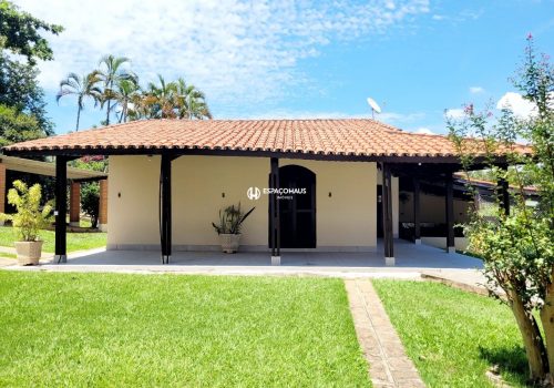 Chácara em Condomínio com 369m², 3 quartos no bairro Terras de Itaici em Indaiatuba