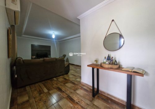 Casa com 399m², 3 quartos no bairro Altos da Bela Vista em Indaiatuba
