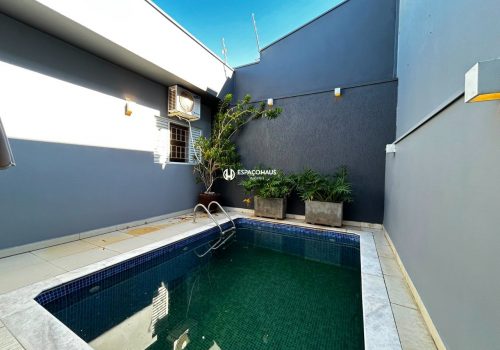 Casa com 156m², 3 quartos no bairro Jardim Bela Vista em Indaiatuba
