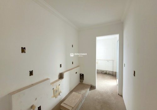 Apartamento com 82m², 3 quartos no bairro Vila Furlan em Indaiatuba