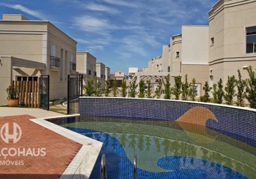 Residencial Belle Ville Itaycy