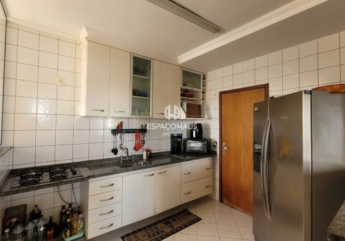 Apartamento com 100m², 3 quartos no bairro Vila Nossa Senhora Aparecida em Indaiatuba