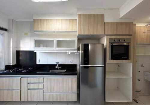Apartamento com 73m², 3 quartos no bairro Aqui se Vive em Indaiatuba