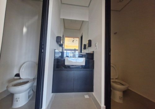 Studio com 39m², 1 quarto no bairro Cidade Nova I em Indaiatuba