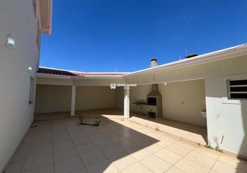 Casa com 239m², 3 quartos no bairro Jardim Regente em Indaiatuba