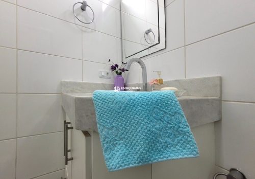 Casa em Condomínio com 175m², 3 quartos no bairro Jardim Residencial Terra Nobre em Indaiatuba