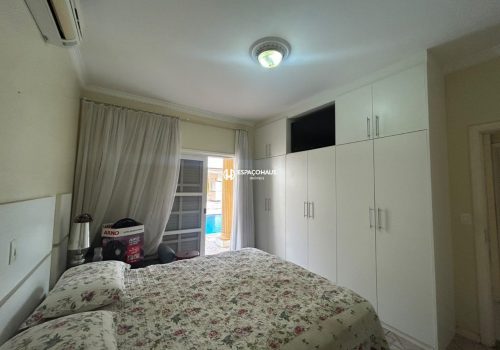 Casa com 394m², 4 quartos no bairro Chácara Areal em Indaiatuba