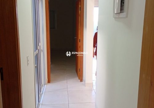 Casa em Condomínio com 105m², 2 quartos no bairro Jardins do Império em Indaiatuba
