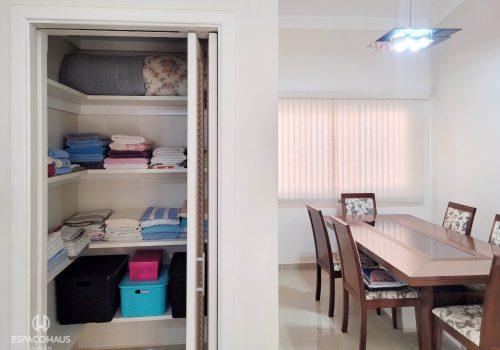 Casa em Condomínio com 145m², 3 quartos no bairro Jardim Reserva Bom Viver de Indaiatuba em Indaiatuba
