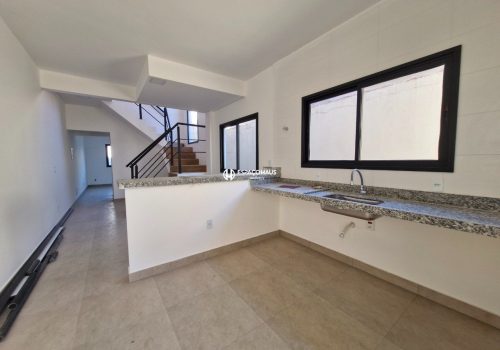 Casa com 250m², 3 quartos no bairro Jardim Regina em Indaiatuba