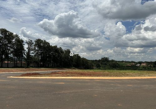 Terreno em Condomínio com 858m² no bairro Reserva Itanhangá em Indaiatuba