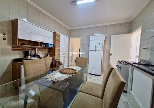 Casa com 94m², 2 quartos no bairro Jardim Santa Rita em Indaiatuba