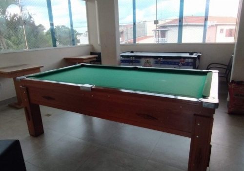 Residencial Portal das Flores