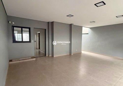 Casa para Comprar com 120m², 3 quartos no bairro Parque Barnabé em Indaiatuba