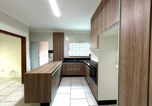 Casa com 109m², 3 quartos no bairro Jardim Colonial em Indaiatuba