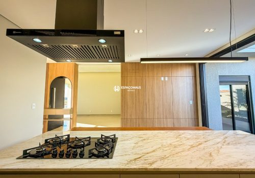 Casa em Condomínio com 195m², 3 quartos no bairro Jardim Residencial Dona Maria Candida em Indaiatuba