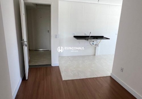 Apartamento com 62m², 2 quartos no bairro Jardim Residencial Veneza em Indaiatuba
