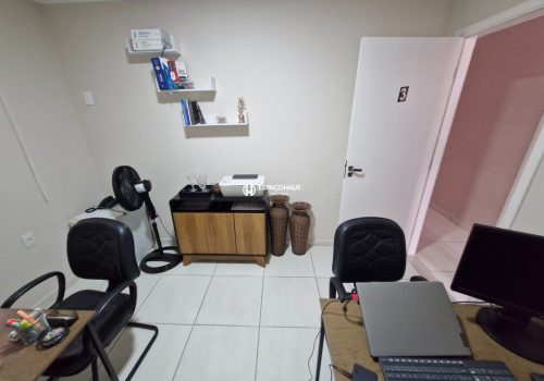 Salas/Conjuntos para Alugar com 10m² no bairro Jardim Pedroso em Indaiatuba