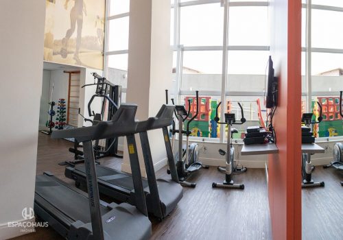 Apartamento com 95m², 3 quartos no bairro Vila Sfeir em Indaiatuba