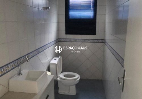 Prédio Comercial com 133m² no bairro Centro em Indaiatuba