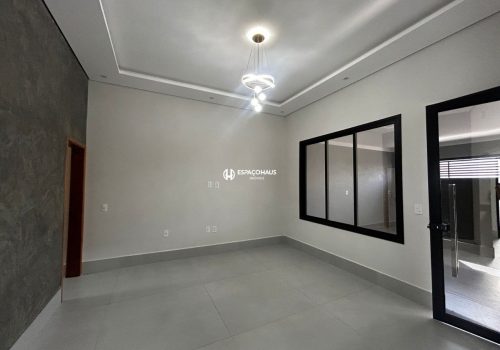 Casa com 138m², 3 quartos no bairro Jardim Residencial Nova Veneza em Indaiatuba