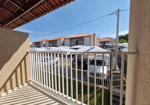 Apartamento para Alugar com 43m², 2 quartos no bairro Villa Vic Sicilia Vitoria em Indaiatuba