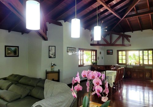 Chácara em Condomínio com 350m², 3 quartos no bairro Lagos de Shanadu em Indaiatuba