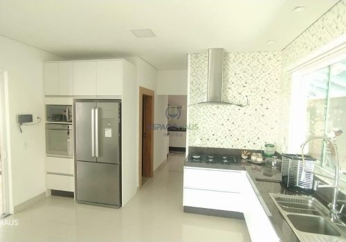 Casa em Condomínio com 659m², 4 quartos no bairro Condomínio Helvetia Park II em Indaiatuba