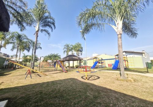 Casa em Condomínio com 314m², 3 quartos no bairro Altos de Itaici em Indaiatuba