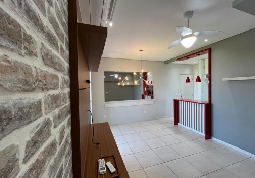 Apartamento com 69m², 3 quartos no bairro Jardim Sevilha em Indaiatuba