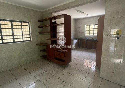 Casa com 206m², 4 quartos no bairro Centro em Indaiatuba