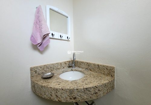 Casa em Condomínio com 175m², 3 quartos no bairro Jardim Residencial Terra Nobre em Indaiatuba