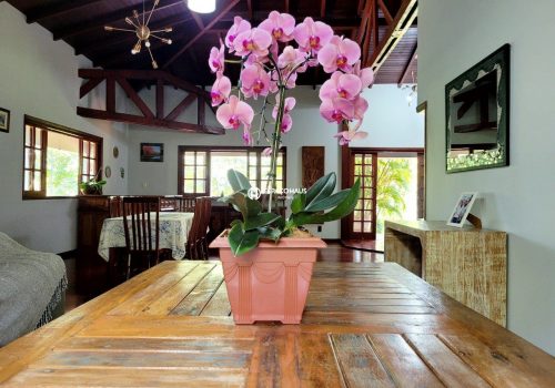 Chácara em Condomínio com 350m², 3 quartos no bairro Lagos de Shanadu em Indaiatuba