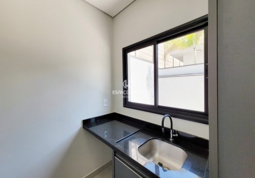 Casa em Condomínio com 161m², 3 quartos no bairro Jardins Di Roma em Indaiatuba