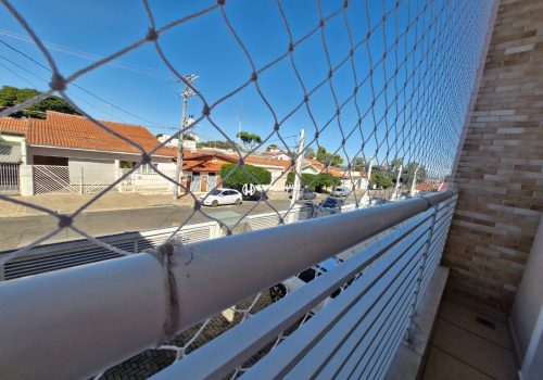 Apartamento com 68m², 2 quartos no bairro Jardim América em Indaiatuba