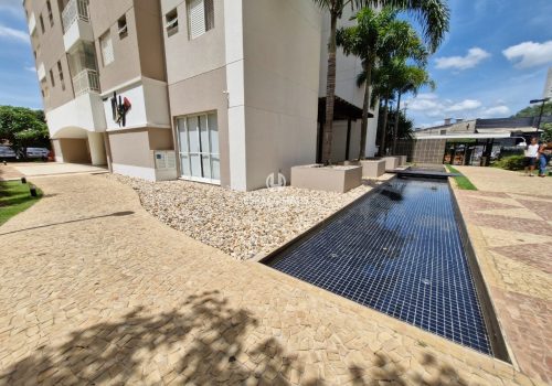 Apartamento com 84m², 3 quartos no bairro Cidade Nova II em Indaiatuba