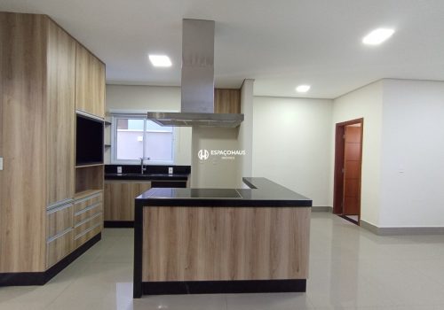 Casa em Condomínio com 150m², 3 quartos no bairro Jardim Park Real em Indaiatuba