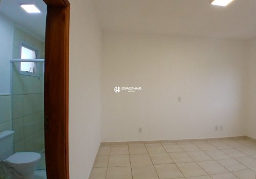 Apartamento com 84m², 3 quartos no bairro Vila Brizzola em Indaiatuba